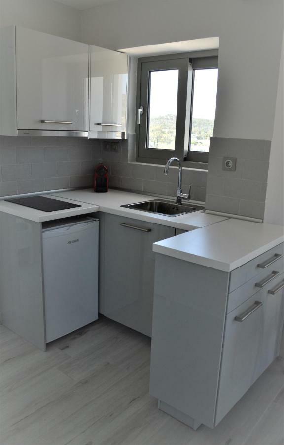 Апартаменты Athens Riviera Loft Экстерьер фото